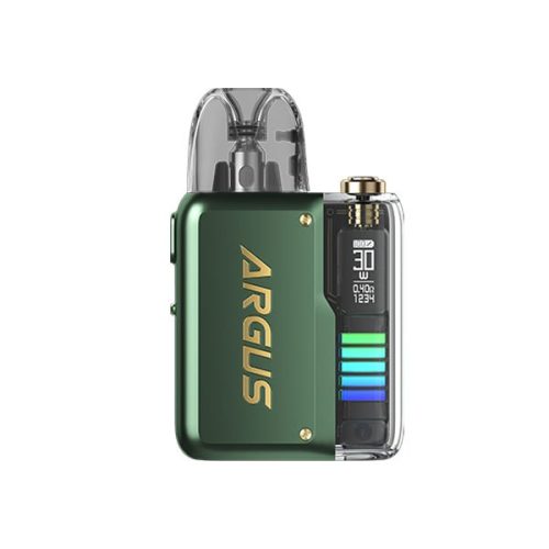 VOOPOO - ARGUS P2 POD KIT - Super E - cig