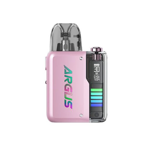 VOOPOO - ARGUS P2 POD KIT - Super E - cig