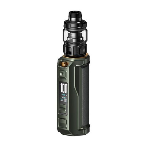 VOOPOO - ARGUS XT KIT - Super E-cig