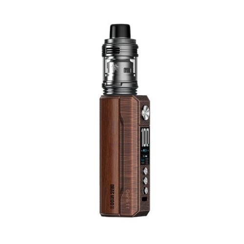 VOOPOO - DRAG M100S KIT - Super E-cig