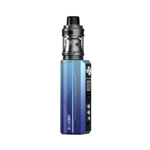 VOOPOO - DRAG M100S KIT - Super E-cig