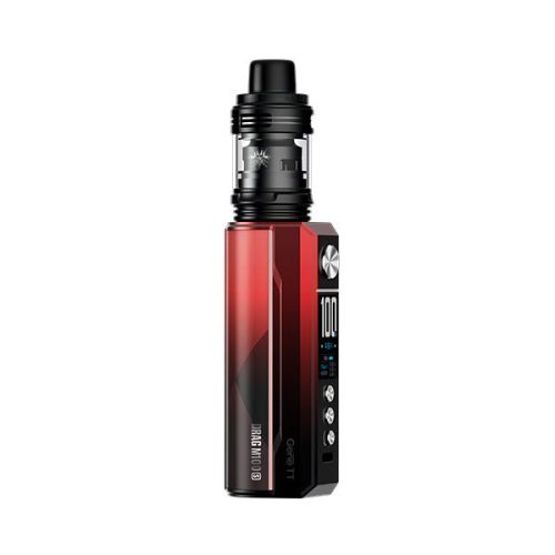 VOOPOO - DRAG M100S KIT - Super E-cig