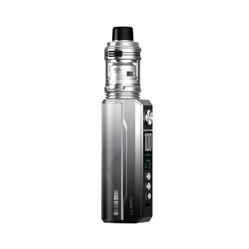 VOOPOO - DRAG M100S KIT - Super E-cig